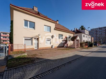 Prodej komerčního objektu, jiný, 267 m²