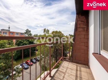 Prodej bytu, 3+kk, 71 m²