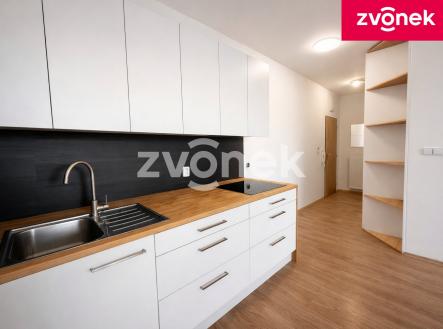 Prodej bytu, 2+kk, 38 m²