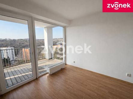 Prodej bytu, 2+kk, 38 m²