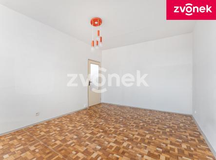 Prodej bytu, 2+1, 59 m²