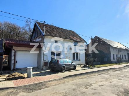 Prodej domu/vily, 72 m²