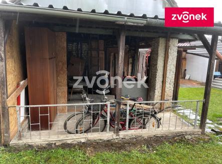 Prodej domu/vily, 72 m²