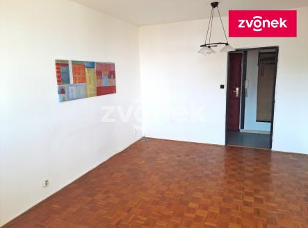 Prodej bytu, 3+1, 68 m²