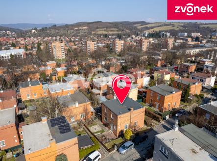 Prodej domu/vily, 59 m²