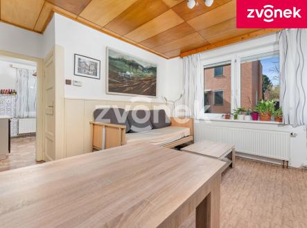 Prodej domu/vily, 59 m²