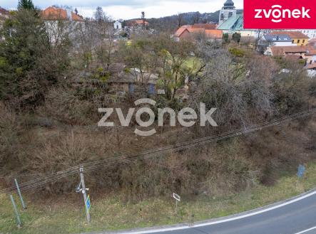 Prodej pozemku pro bydlení, 858 m²