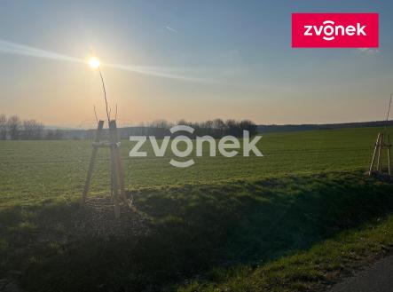 Prodej pozemku, zemědělská půda, 10 196 m²