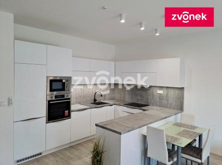 Pronájem bytu, 3+kk, 79 m²