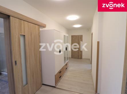 Pronájem bytu, 2+kk, 74 m²