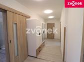 Pronájem bytu, 2+kk, 74 m²