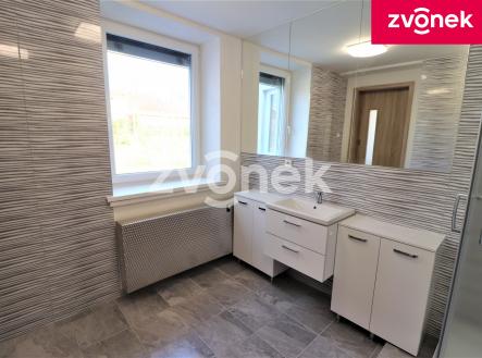 Pronájem bytu, 2+kk, 74 m²