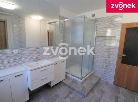 Pronájem bytu, 2+kk, 74 m²
