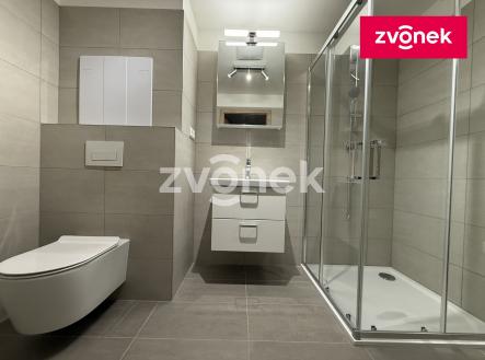 Pronájem bytu, 1+kk, 32 m²