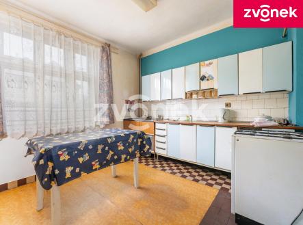 Prodej domu/vily, 137 m²
