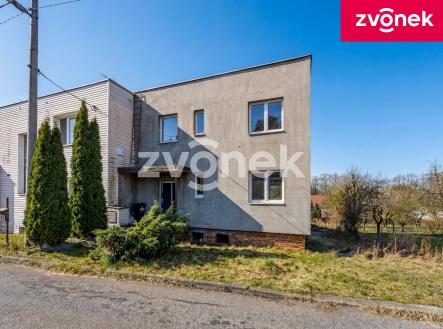 Prodej domu/vily, 160 m²