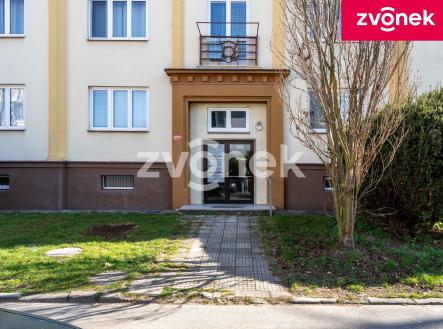 Prodej bytu, 3+1, 75 m²