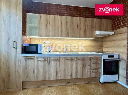 Pronájem bytu, 4+1, 90 m²