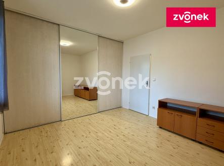 Pronájem bytu, 1+1, 40 m²