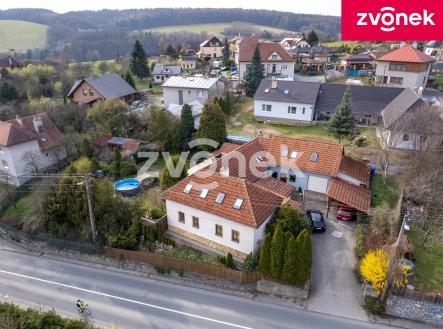 Prodej domu/vily, 312 m²
