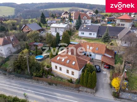Prodej domu/vily, 312 m²