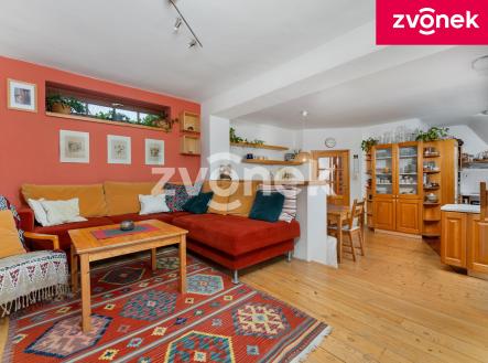Prodej domu/vily, 312 m²