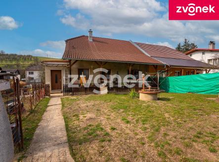 Prodej domu/vily, 105 m²