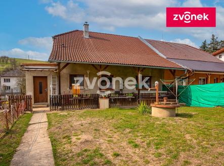 Prodej domu/vily, 105 m²