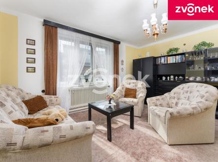 Prodej domu/vily, 210 m²
