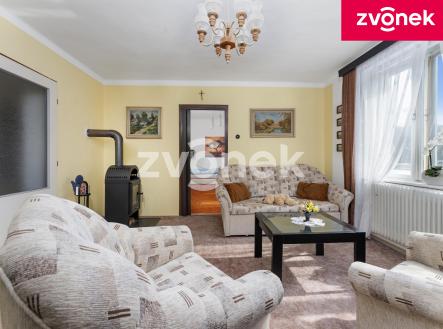 Prodej domu/vily, 210 m²