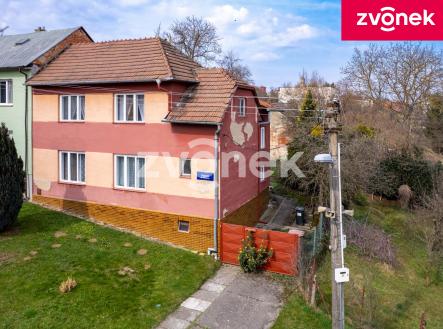 Prodej domu/vily, 210 m²