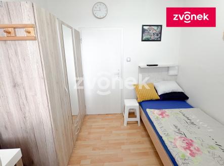 Pronájem bytu, 1+kk, 12 m²