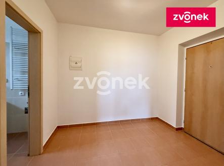 Pronájem bytu, 2+kk, 45 m²