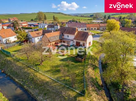 Prodej domu/vily, 170 m²