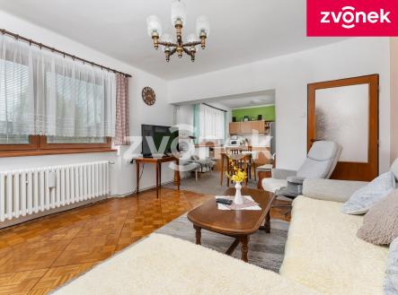 Prodej domu/vily, 170 m²