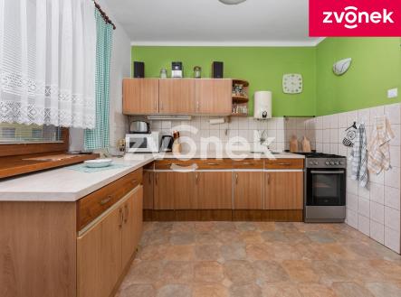 Prodej domu/vily, 170 m²