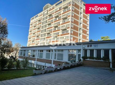 Prodej bytu, 3+kk, 70 m²