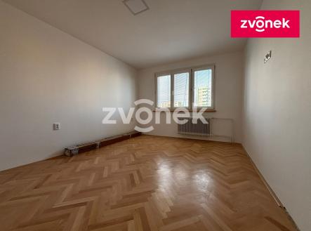 Pronájem bytu, 2+1, 56 m²