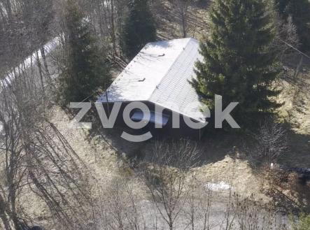 Prodej pozemku pro bydlení, 1 205 m²