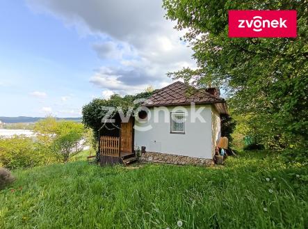 Prodej chaty/rekreačního objektu, 62 m²