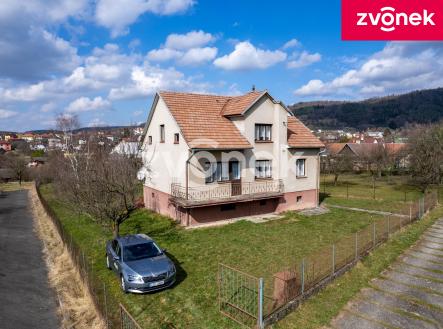 Prodej domu/vily, 250 m²
