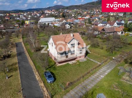 Prodej domu/vily, 250 m²