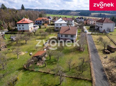 Prodej domu/vily, 250 m²