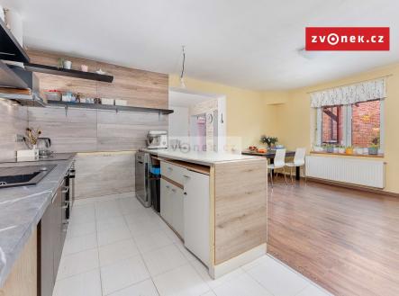 Prodej domu/vily, 150 m²