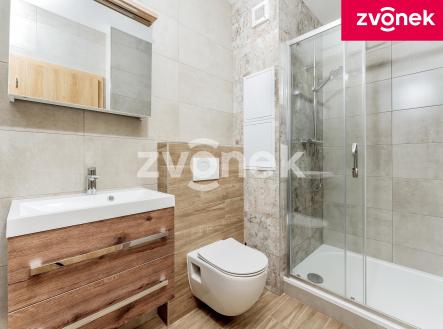 Prodej bytu, 2+1, 52 m²