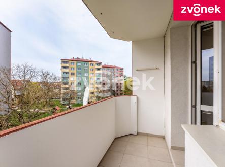 Prodej bytu, 2+1, 52 m²