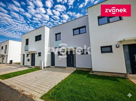 Prodej domu/vily, 95 m²