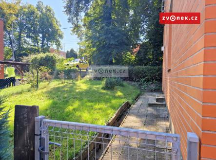 Pronájem domu/vily, 64 m²