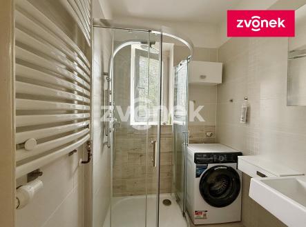 Pronájem bytu, 3+1, 75 m²