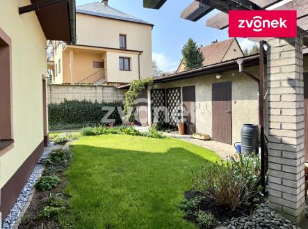 Prodej domu/vily, 155 m²